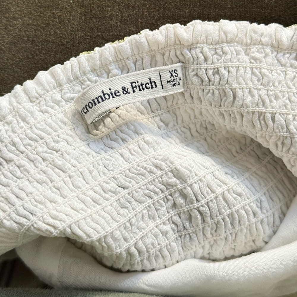 Abercrombie & Fitch summer bundle size XS - Picture 7 of 12